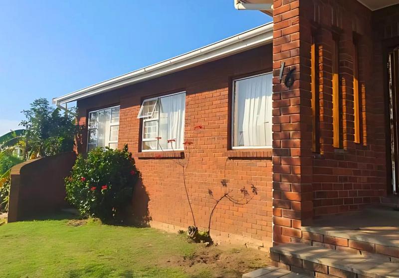 3 Bedroom Property for Sale in Heiderand Western Cape